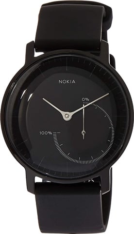 Nokia store steel activity